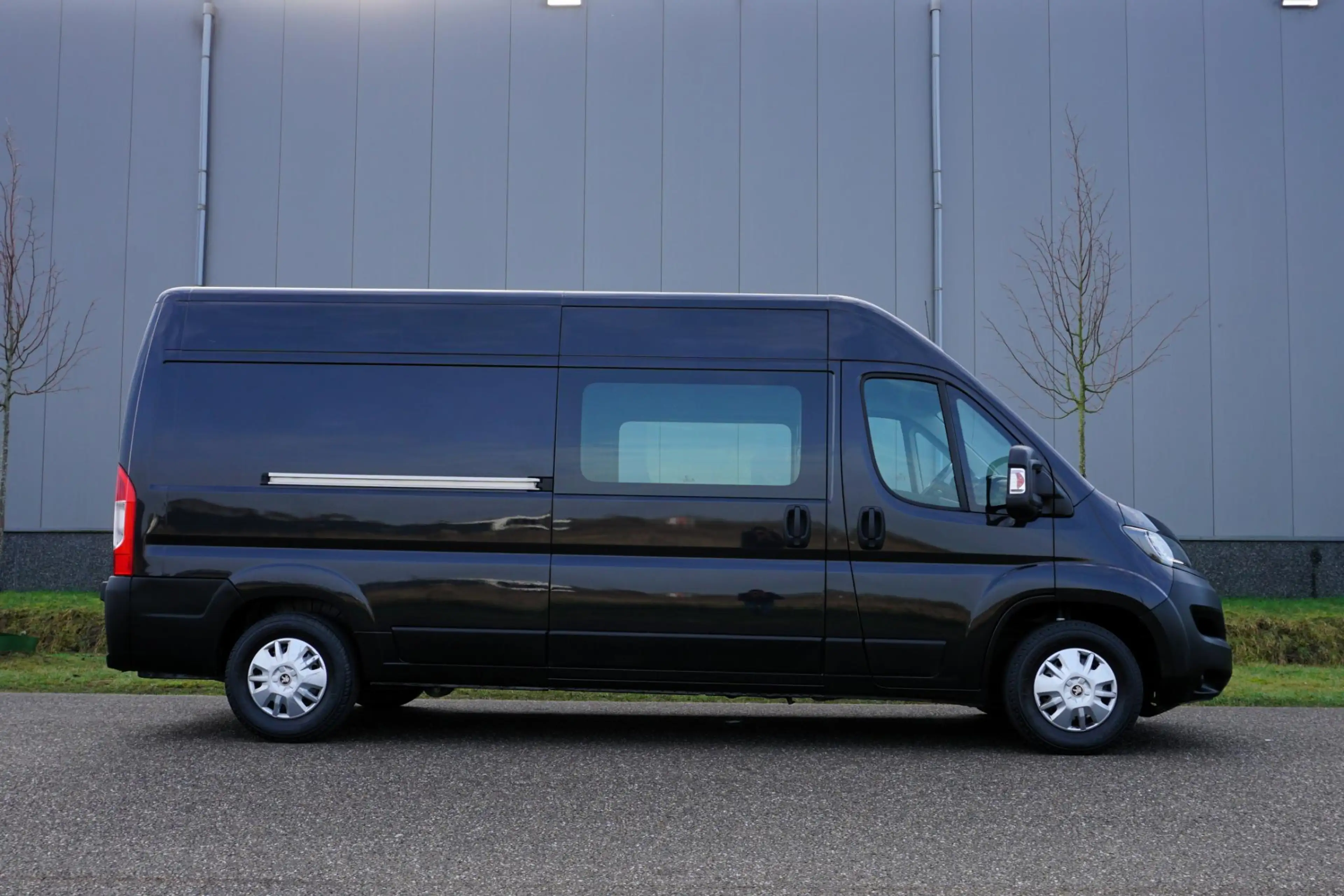 Peugeot Boxer 335 2.2 BlueHDi 165 L3H2 Premium in topstaat |2x s — photo 2