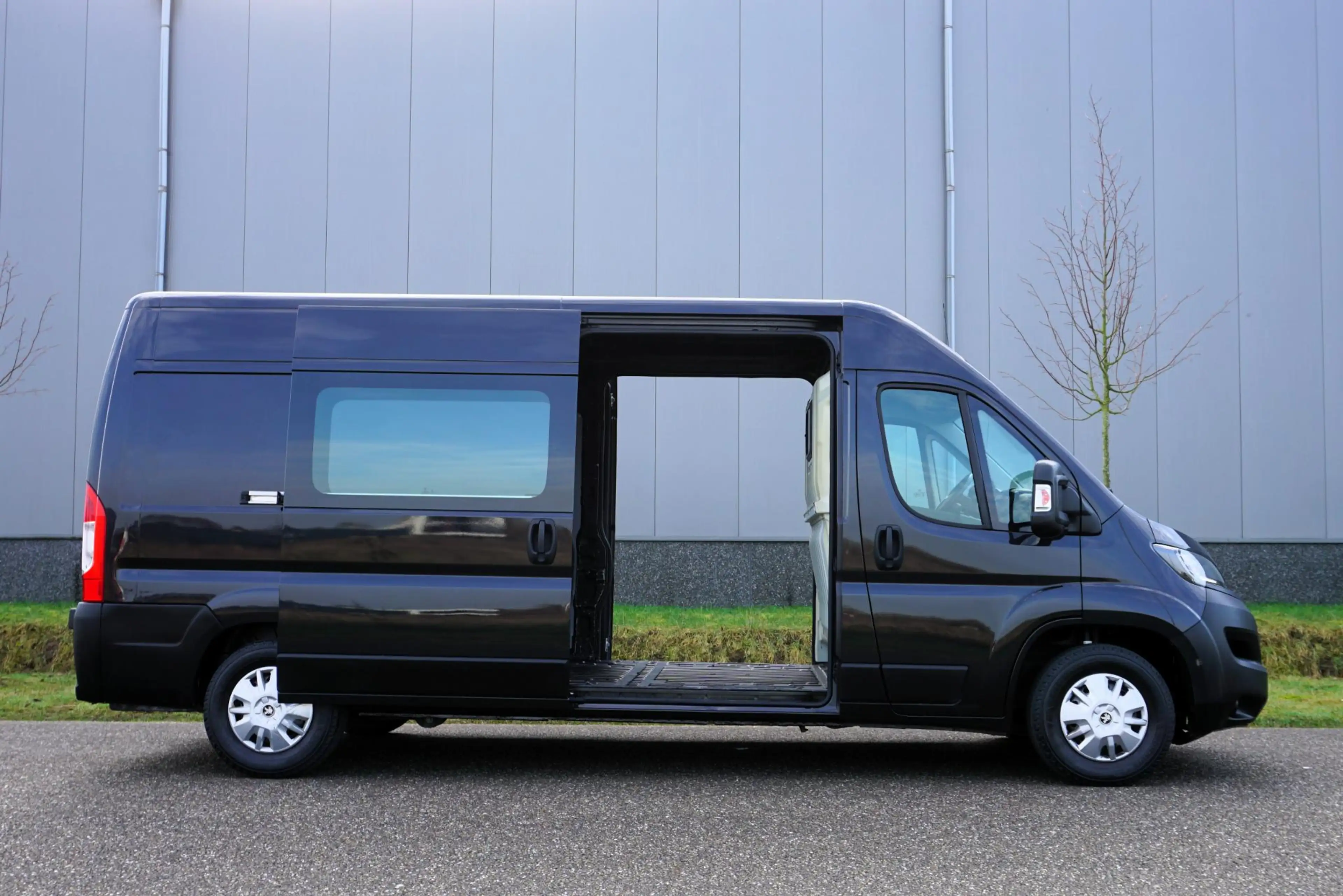 Peugeot Boxer 335 2.2 BlueHDi 165 L3H2 Premium in topstaat |2x s — photo 4