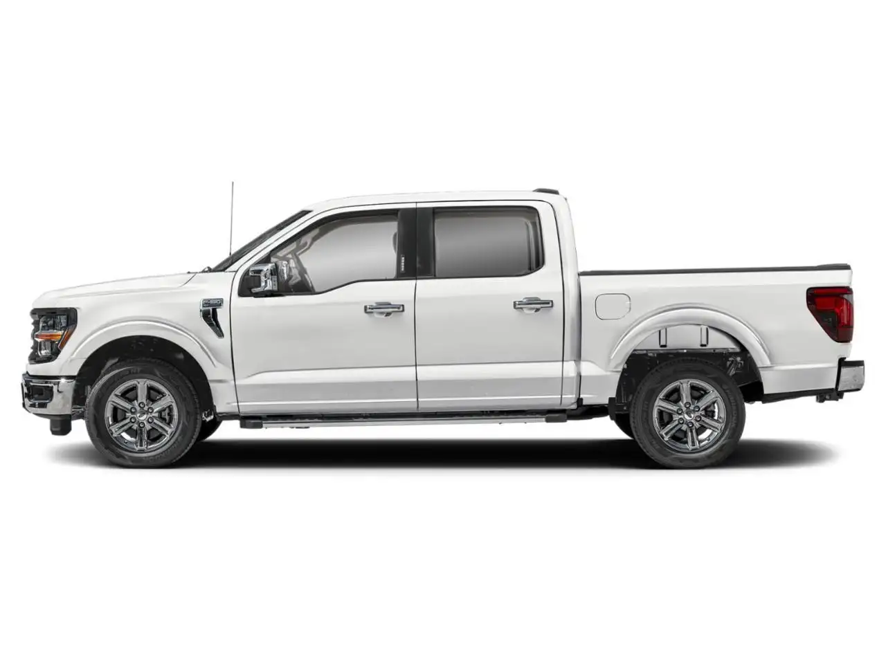 Ford F 150 fotografie Ford F 150