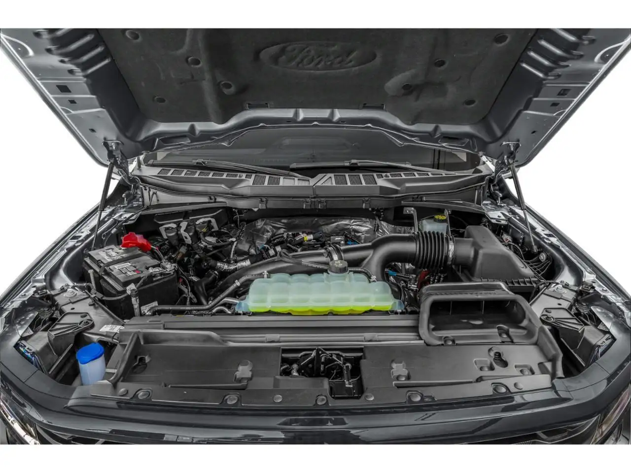 Ford F 150 fotografie Ford F 150