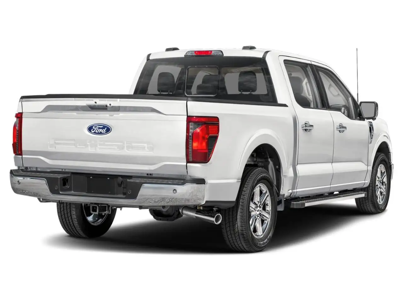 Ford F 150 fotografie Ford F 150