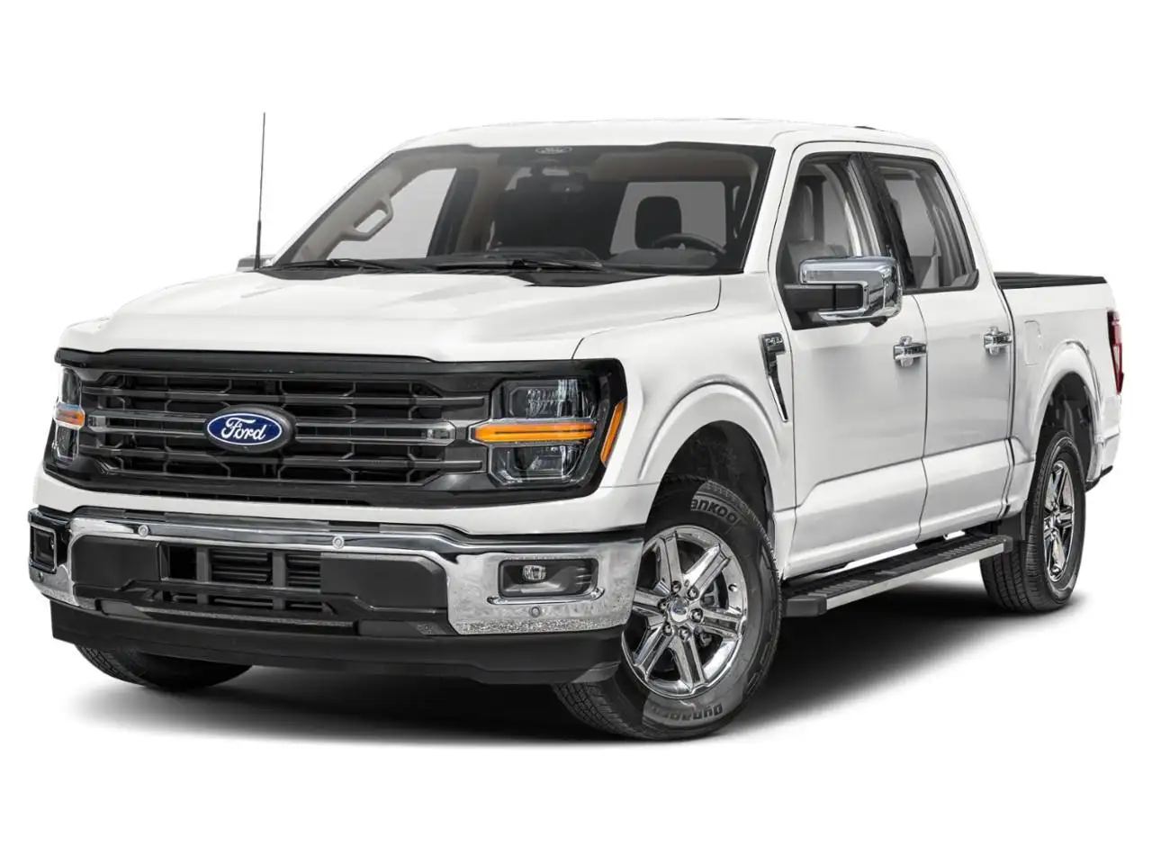 2024 Ford F 150