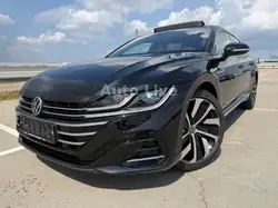 Volkswagen Arteon 2.0 TDI*SB*DSG*R LINE*PAN*VIRT*IQ*AHK*VOL