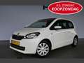 Skoda Citigo 1.0 Greentech Tour Navigatie Airco Cruise control Wit - thumbnail 1