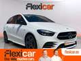 Mercedes-Benz B 200 200d Blanc - thumbnail 1