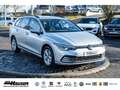 Volkswagen Golf Variant VIII Life 1.5 eTSI DSG NAVI ACC LED-PLUS BUSINESS- Silber - thumbnail 6
