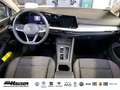 Volkswagen Golf VIII Variant Life 1.5 eTSI DSG NAVI ACC LED-PLUS B Silber - thumbnail 6