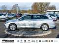 Volkswagen Golf Variant VIII Life 1.5 eTSI DSG NAVI ACC LED-PLUS BUSINESS- Silber - thumbnail 3
