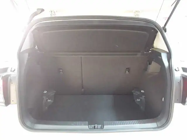 Volkswagen T-Cross view 15