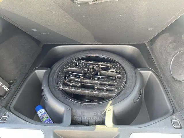 Jeep Grand Cherokee SRT8