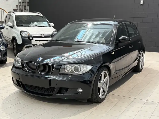 BMW 130 130i 5p Msport