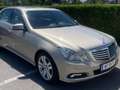 Mercedes-Benz E 350 E 350 Elegance BlueEfficiency 4MATIC CDI Aut. Beige - thumbnail 3