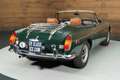 MG MGB Cabriolet | 1974 Grün - thumbnail 15