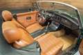 MG MGB Cabriolet | 1974 Grün - thumbnail 9