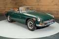 MG MGB Cabriolet | 1974 Grün - thumbnail 4