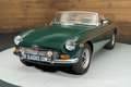 MG MGB Cabriolet | 1974 Grün - thumbnail 3