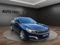 Peugeot 508 SW 2.0 Diesel HEAD-UP ALLWETTER NAVI Blau - thumbnail 1