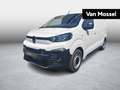 Citroen Jumpy M 2.0 BlueHDi 145 S&S EAT8 Blanc - thumbnail 1