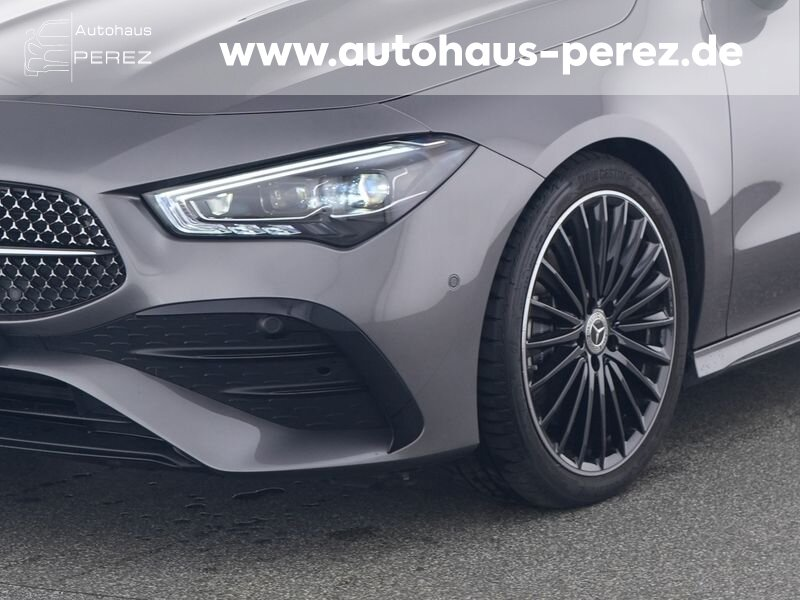 Mercedes-Benz CLA 250 CLA 250 Shooting Brake 4M AMG PREMUIM+TECHNIK LED — photo 3