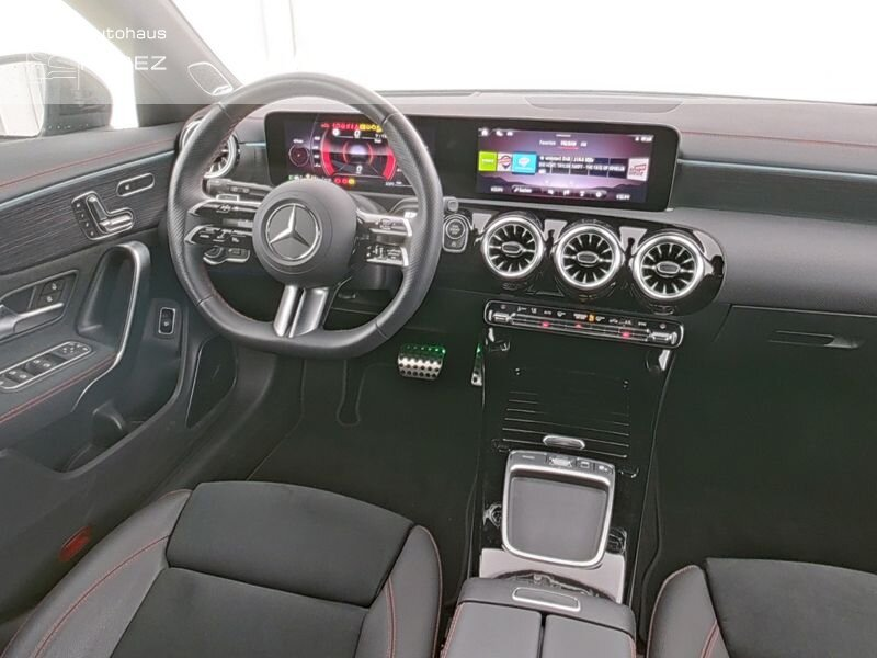 Mercedes-Benz CLA 250 CLA 250 Shooting Brake 4M AMG PREMUIM+TECHNIK LED — photo 6