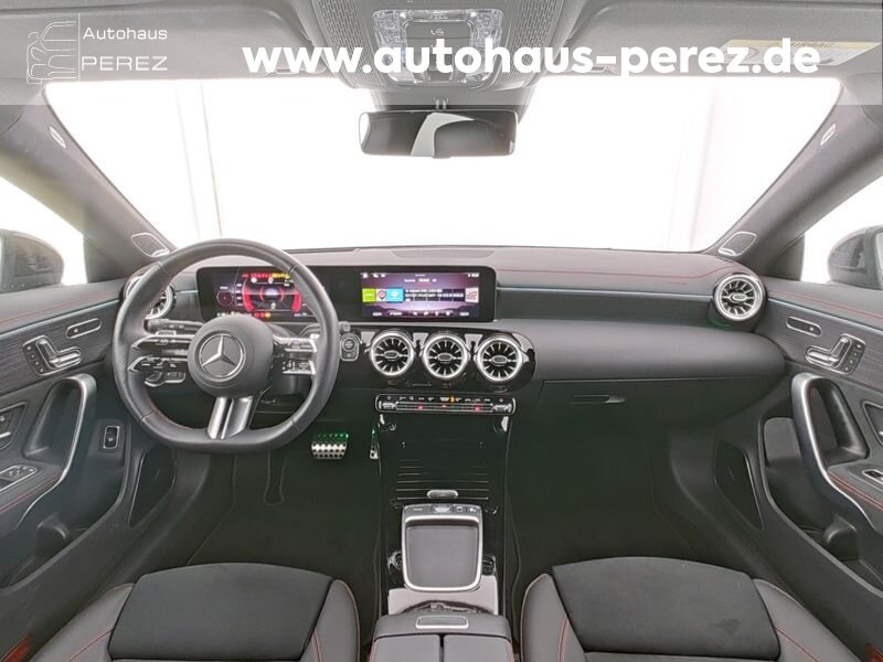 Mercedes-Benz CLA 250 CLA 250 Shooting Brake 4M AMG PREMUIM+TECHNIK LED — photo 5