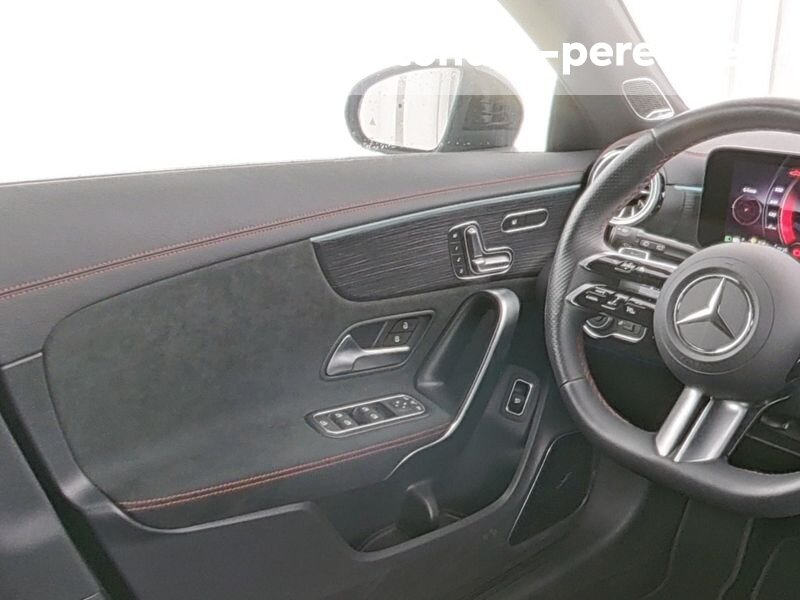 Mercedes-Benz CLA 250 CLA 250 Shooting Brake 4M AMG PREMUIM+TECHNIK LED — photo 7
