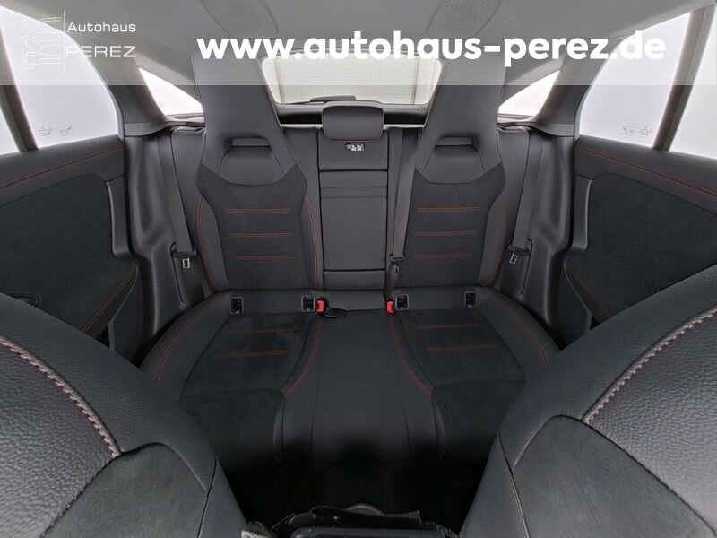 Mercedes-Benz CLA 250 CLA 250 Shooting Brake 4M AMG PREMUIM+TECHNIK LED — photo 11