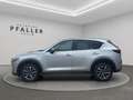 Mazda CX-5 CD150 AWD Revolution Aut. Silber - thumbnail 3