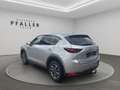 Mazda CX-5 CD150 AWD Revolution Aut. Silber - thumbnail 4