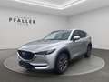 Mazda CX-5 CD150 AWD Revolution Aut. Silber - thumbnail 1