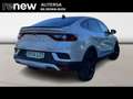 Renault Arkana 1.6 E-Tech R.S.Line Fast Track 105kW Blanco - thumbnail 3