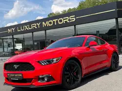 Ford Mustang 2.3 NAVIGATION