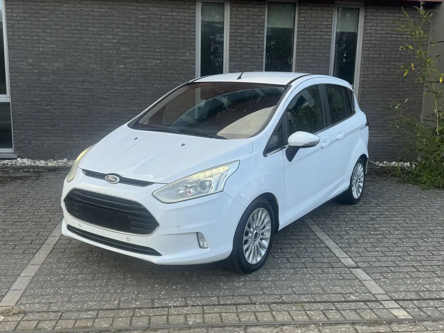 Ford B-Max 1.6 TDCi Trend - 1