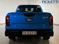 Ford Ranger Ranger MS-RT 3.0 EcoBlue 240CV aut. 4WD DC Azul - thumbnail 5