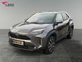 Toyota Yaris Cross 1.5 Team Deutschland Grau - thumbnail 2