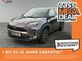 Toyota Yaris Cross 1.5 Team Deutschland Grau - thumbnail 1