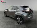 Toyota Yaris Cross 1.5 Team Deutschland Grau - thumbnail 4