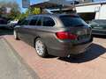 BMW 528 i F11 Touring Leder Xenon Serviceheft HU AU NEU Braun - thumbnail 3