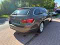 BMW 528 i F11 Touring Leder Xenon Serviceheft HU AU NEU Braun - thumbnail 5