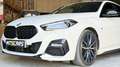 BMW 218 218dA Gran Tourer Blanco - thumbnail 4