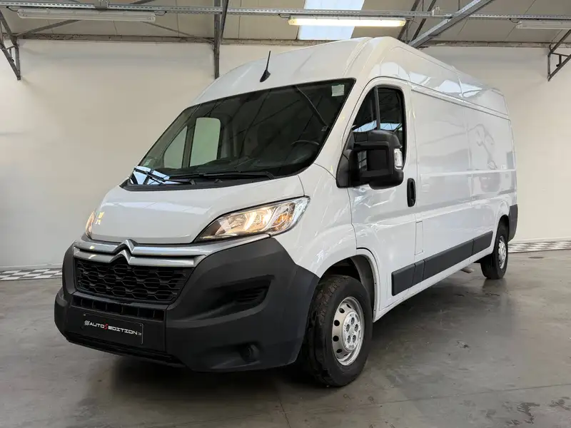 Citroen Jumper
