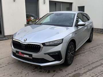 Scala 1.0 TSI Selection Nieuwe wagen