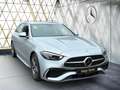 Mercedes-Benz C 220 d T AMG Distro*Guard*EasyP*Kamera*Keyless* Silber - thumbnail 18