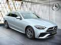 Mercedes-Benz C 220 d T AMG Distro*Guard*EasyP*Kamera*Keyless* Silber - thumbnail 17