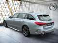 Mercedes-Benz C 220 d T AMG Distro*Guard*EasyP*Kamera*Keyless* Silber - thumbnail 11