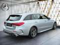 Mercedes-Benz C 220 d T AMG Distro*Guard*EasyP*Kamera*Keyless* Silber - thumbnail 14