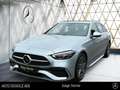 Mercedes-Benz C 220 d T AMG Distro*Guard*EasyP*Kamera*Keyless* Silber - thumbnail 1
