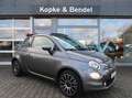 Fiat 500C C Mild Hybrid Dolce Vita*Sportsitze*Teilleder*TOP* Grau - thumbnail 7