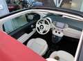 Fiat 500C C Mild Hybrid Dolce Vita*Sportsitze*Teilleder*TOP* Grau - thumbnail 9