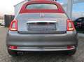 Fiat 500C C Mild Hybrid Dolce Vita*Sportsitze*Teilleder*TOP* Grau - thumbnail 4